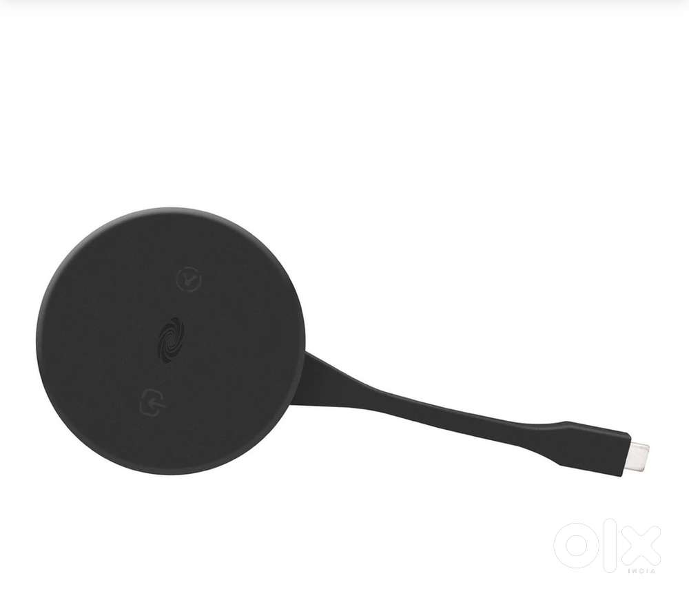 Creston air media dongel