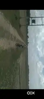 Agriculture land hai 12 bigha khadanje pe itwa tahsil sidhart nagar