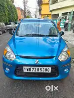 Maruti Suzuki Alto 800 Lxi, 2017, Petrol
