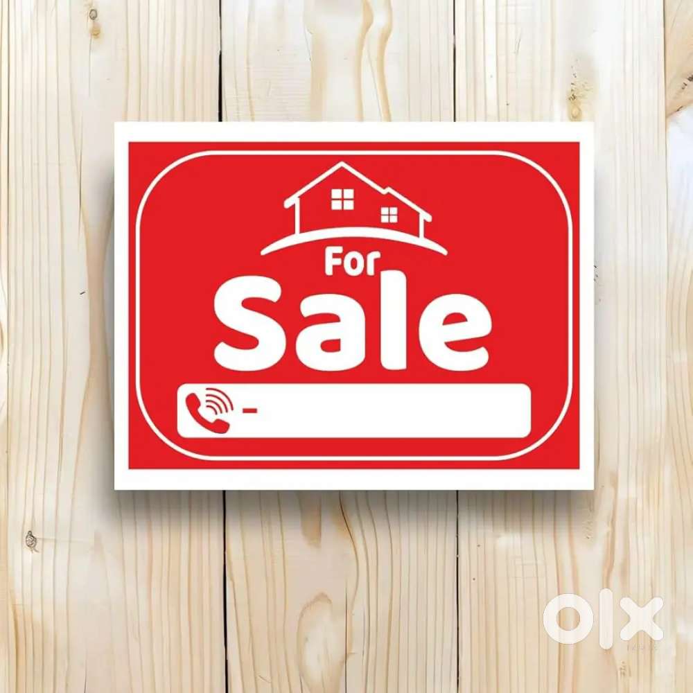 House sell 1r and shop ph