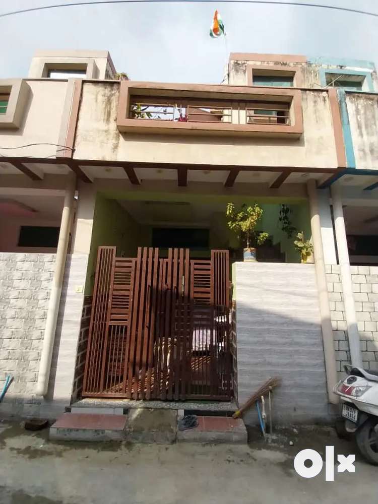 1BHK house for Sale good Nd prime location low budget