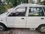 Maruti Suzuki 800 2002 Petrol Good Condition