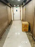 ONE COMMERCIAL PROPERTY FOR MOBILE REPAIRING / GODOWN