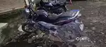 Disccover 125cc