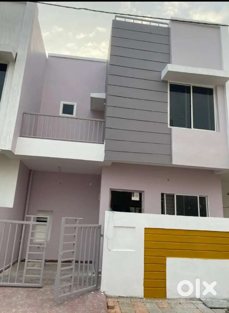 2bhk, 3bhk, and residential plot and commercial plot available also.