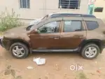 Renault Duster 2013 Diesel 237858 Km Driven.