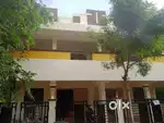 2BHK with covered Car Parking for rent