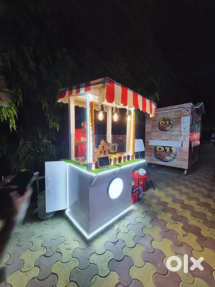 Food stall