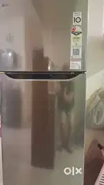 Brand New LG refrigerator, 288 Ltr