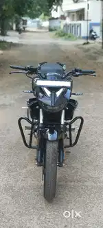 Hero Xtreme 125R 2024 model for sale