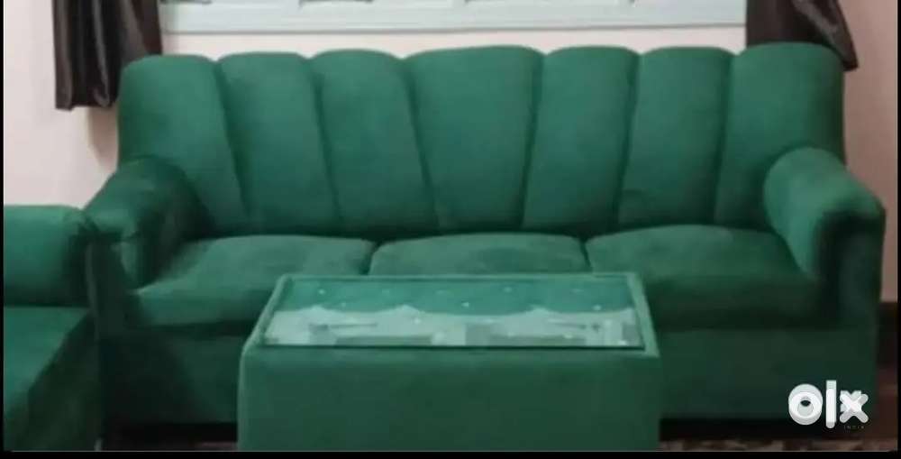 Stylish three seats in best prices
