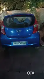 Hyundai EON 2017 Petrol 20000 Km Driven