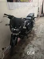 Pulsar 125cc