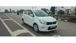 Maruti Suzuki Celerio 2019 Petrol Well Maintained