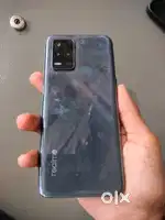 Realme 8 5G (128=8+8) used like new gaming phone all original parts