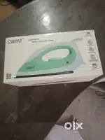 Orpat Iron