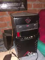 All part of desktop sell