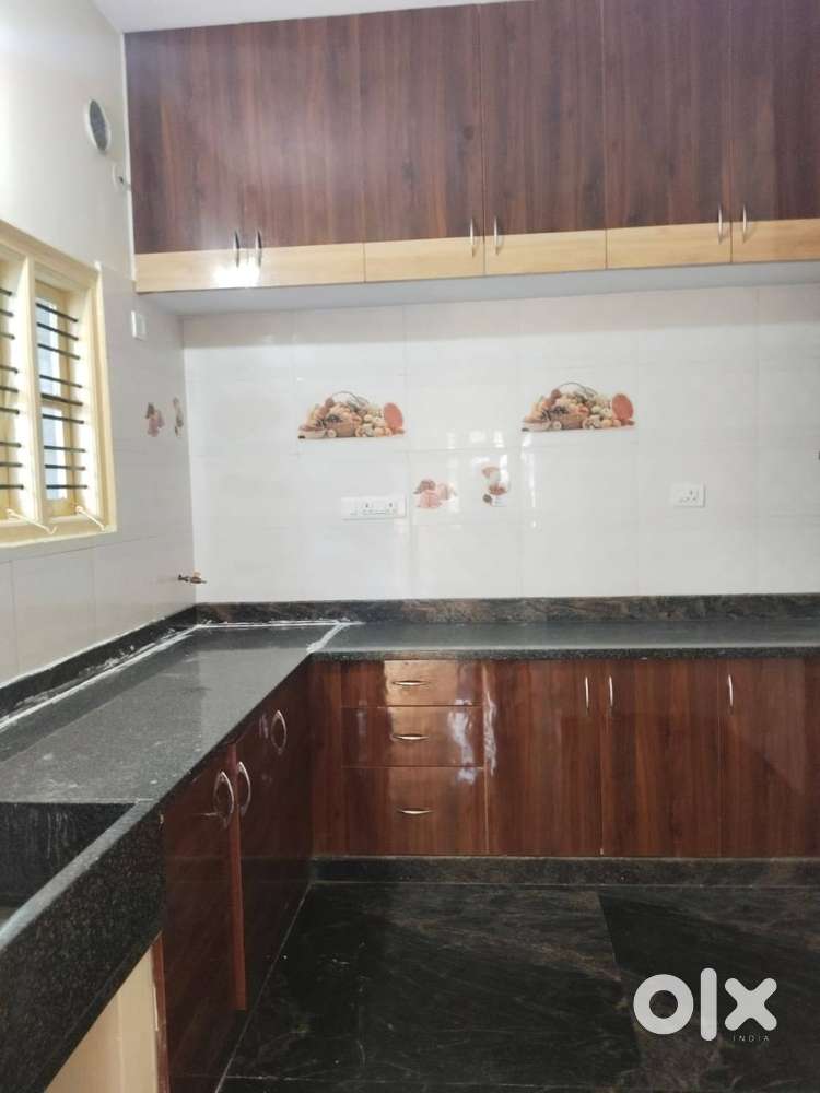 Anjanapura Near JP Nagar 9th Phase 2BHK House for lease
