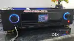 All Types of Amplifier manufacturing 5.1 7.1 Optical HDMI amplifiers