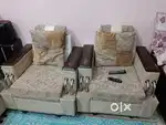 सोफा 5 सीट