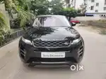 Land Rover Range Evoque SE R-Dynamic Diesel, 2020, Diesel