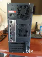 CPU in brand new condition
