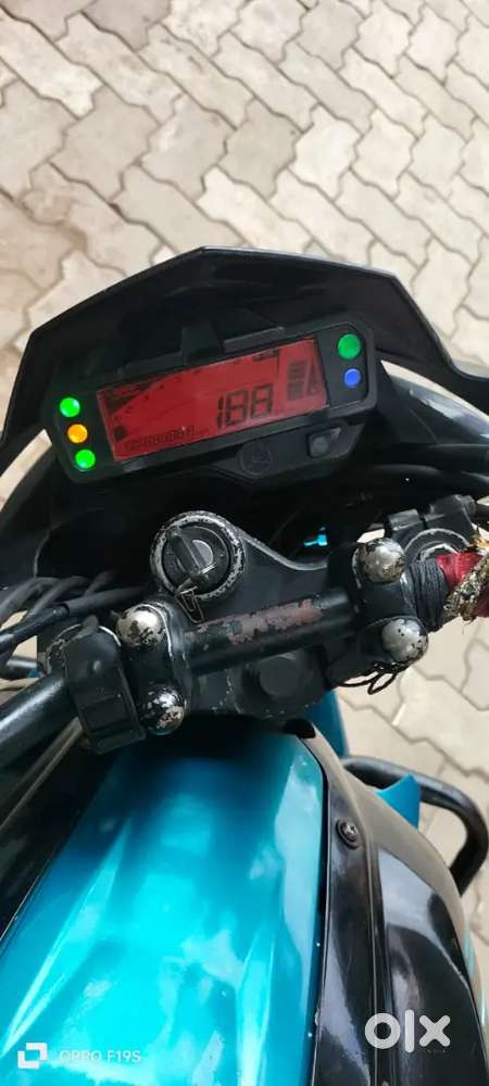 Good condition