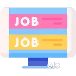 COMPANY NEEDS CANDIDATE'S