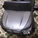 Kind car tip top condition
