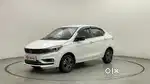 Tata Tigor 1.2 Revotron XZ Plus CNG, 2022, CNG & Hybrids