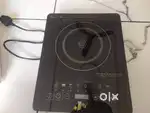 JBJ induction cooker