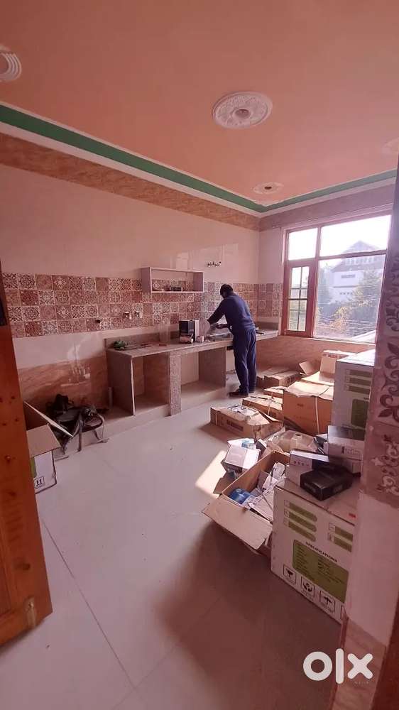 2bhk Appartment for Rent Barzulla Opp Nirman Complex
