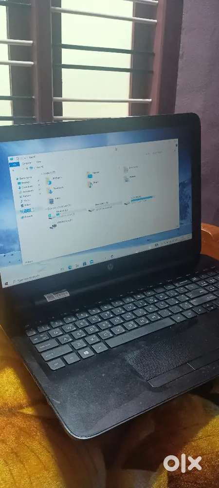 Hp 15 , laptop