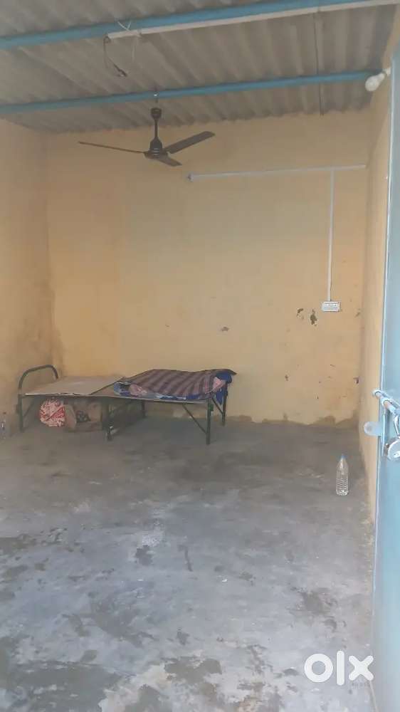 Albestor Room for bachelor student