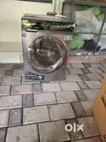 Washing mission