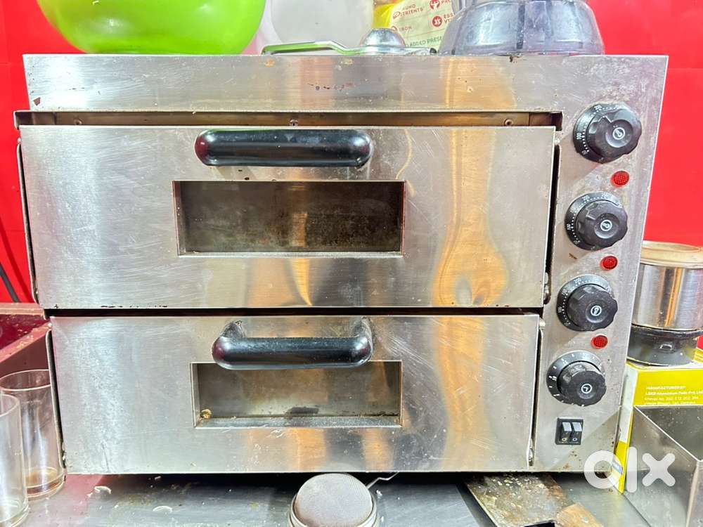 Complete Restaurant Setup for sell