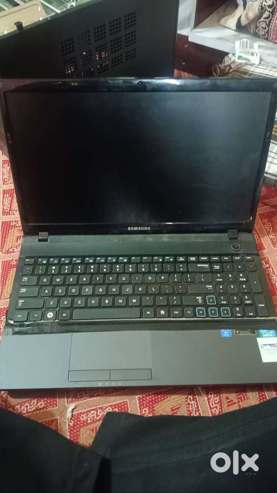 Samsung Laptop