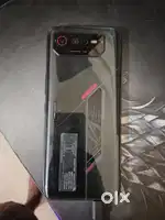 Asus Rog 6