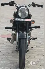 Bullet Standard 350