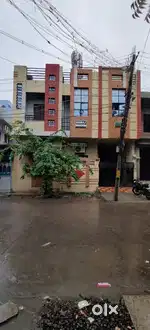 2bhk First floor for rent
