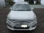 Maruti Suzuki Ertiga VDI SHVS, 2016, Diesel