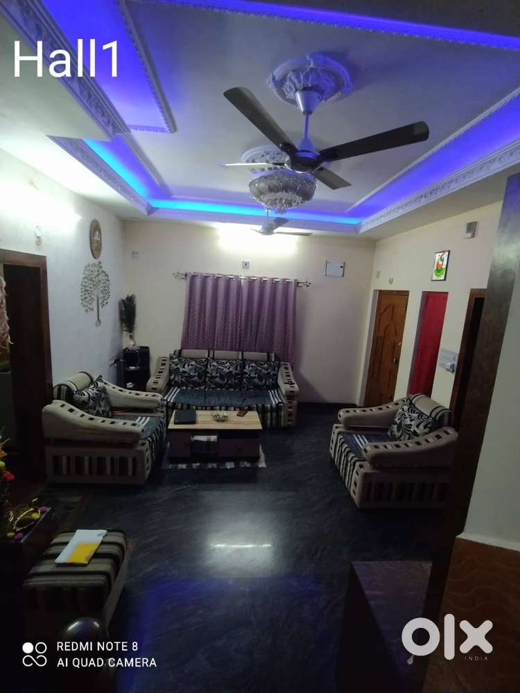 Dasarahalli , Tumkur Main Road 3BHK House for lease