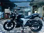 Good condition come and check bike
