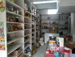 Parlour setup