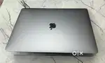 Macbook pro i9, 16gb ram, 1tb ssd, 4gb graphic, a2141 model