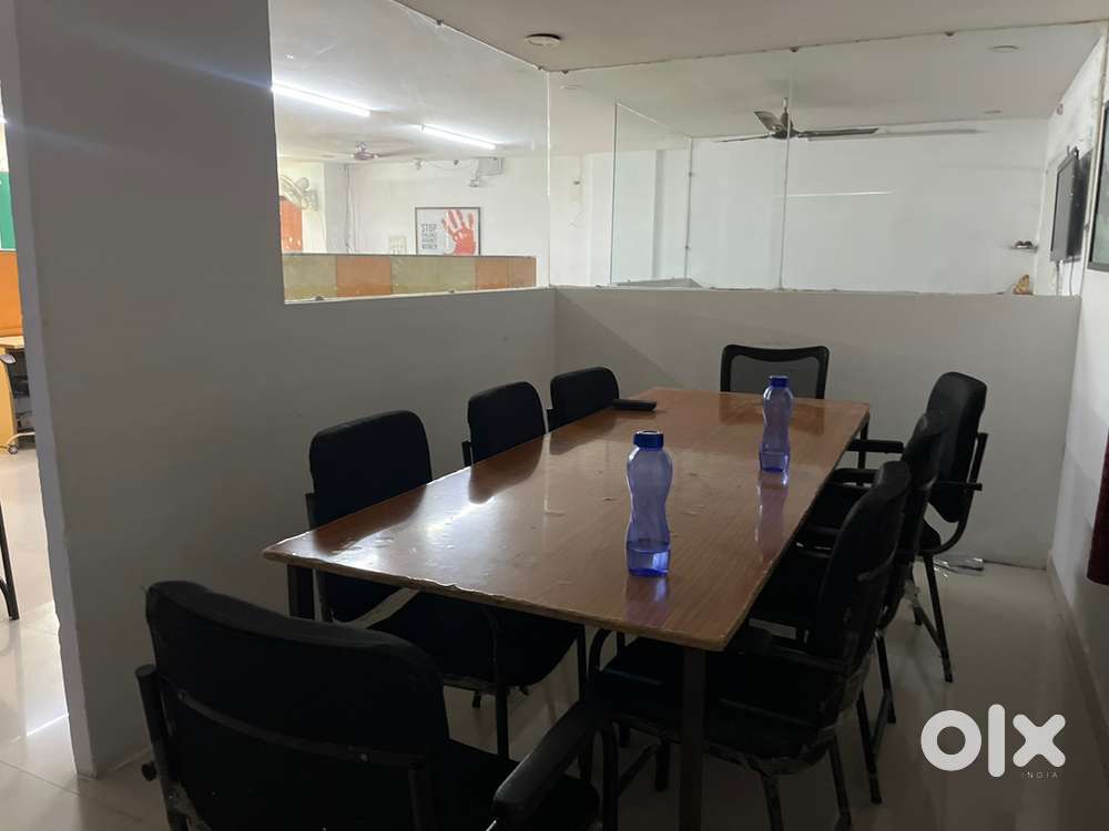 Plug and play sharing office in kphb kukatpally