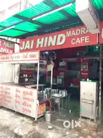 Waiter, Helper, karigar ki jarurat he,