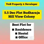 5.5 dec Budharaja - Hill View Colony