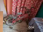 A cycle for Kids