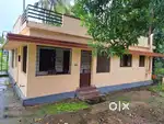 Private property , single floored hous,e ,main road faced